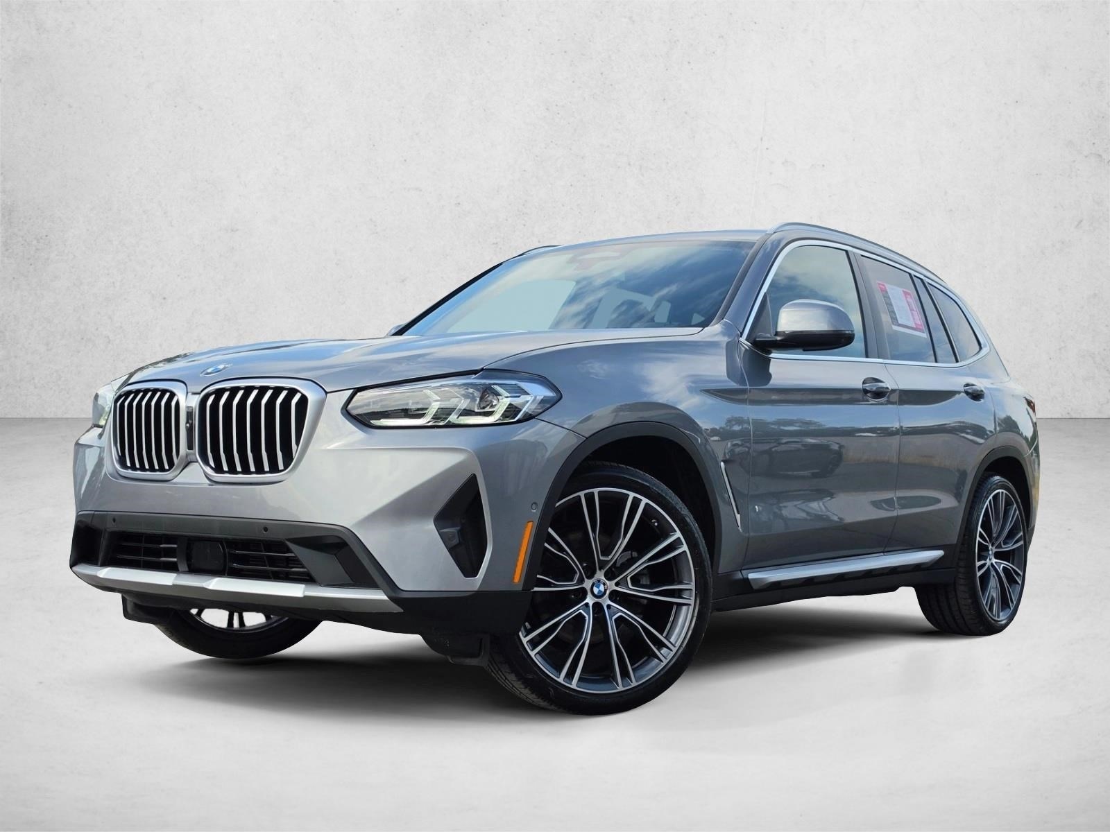 2023 BMW X3