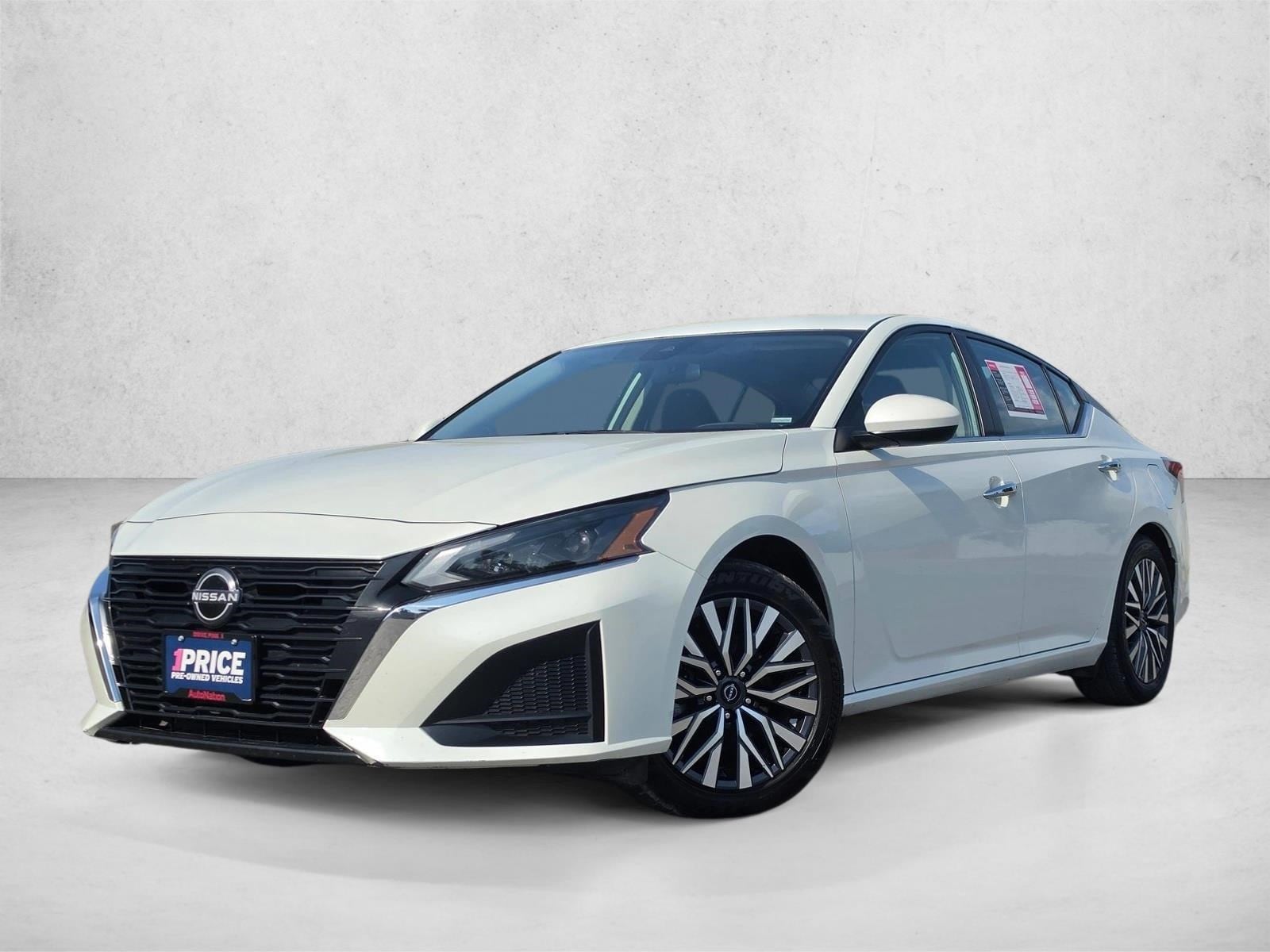 2023 Nissan Altima