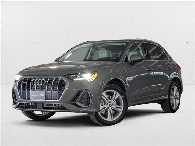 2023 Audi Q3 S Line Premium