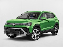 2026 Volkswagen Taos 1.5T SEL SUV