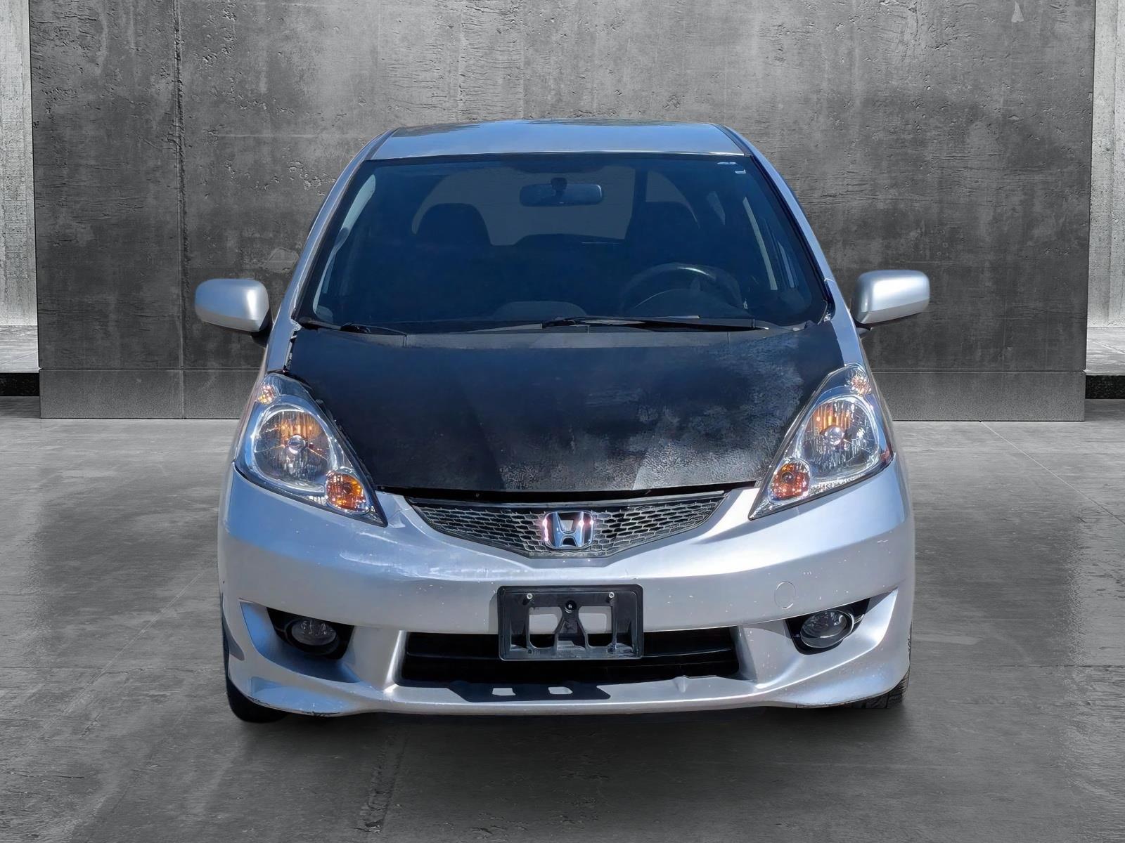 Used 2011 Honda Fit Sport with VIN JHMGE8H54BC011162 for sale in Spokane, WA