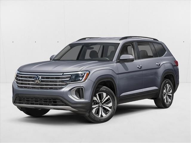 2026 Volkswagen Atlas 2.0T SE w/Tech 4MOTION's photo