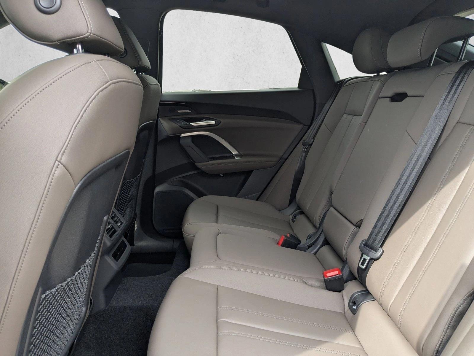 2025 Audi Q5 Sportback Premium Plus - Photo 16