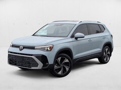 2025 Volkswagen Taos 1.5T SE SUV