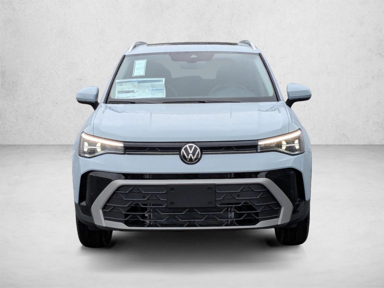 2025 Volkswagen Taos SE - Photo 6