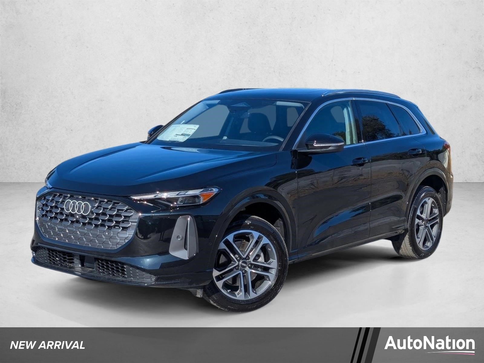 2025 Audi Q5 40 Premium's photo