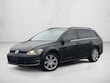  Volkswagen Golf SportWagen