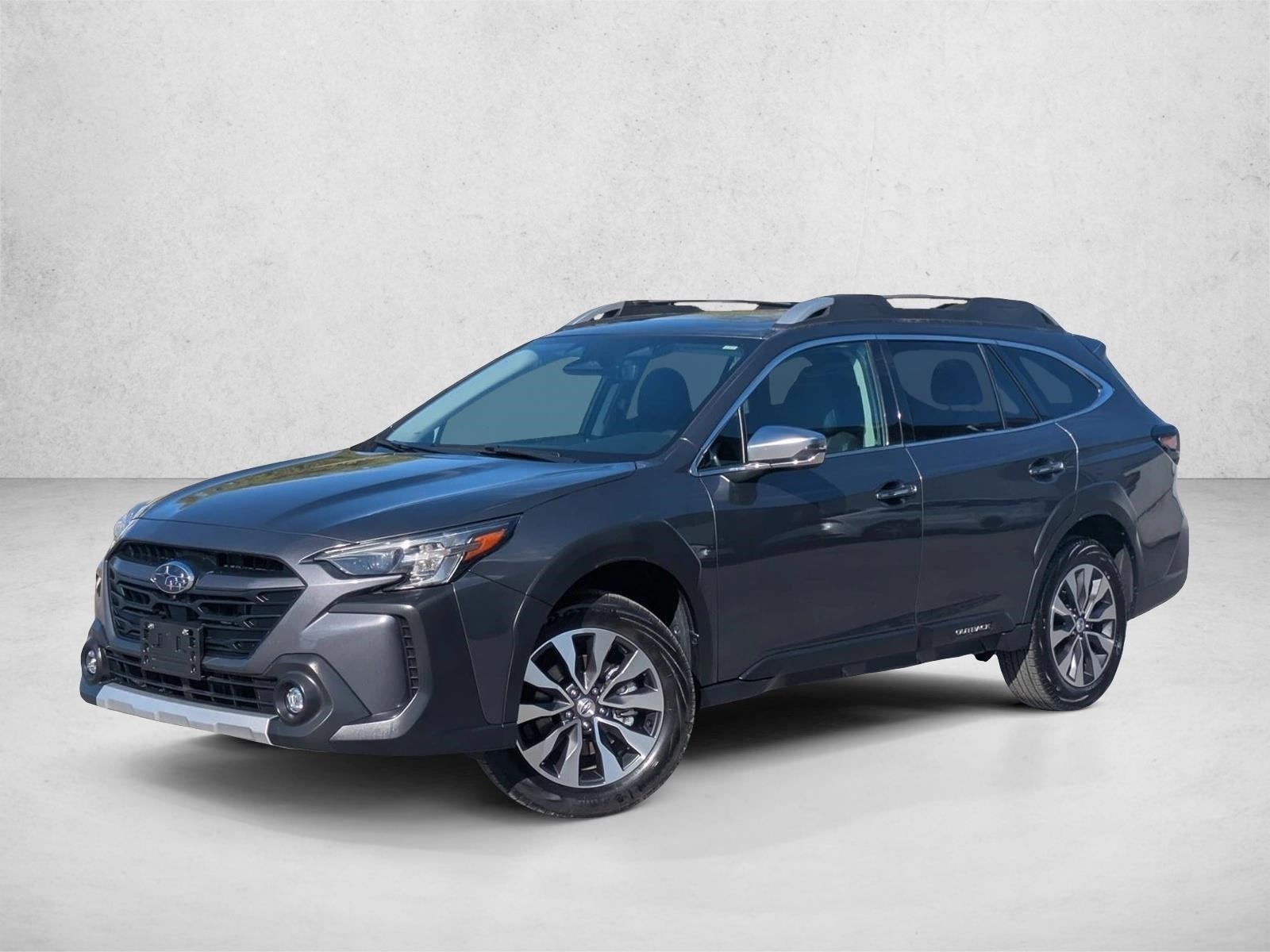 2025 Subaru Outback Touring XT's photo