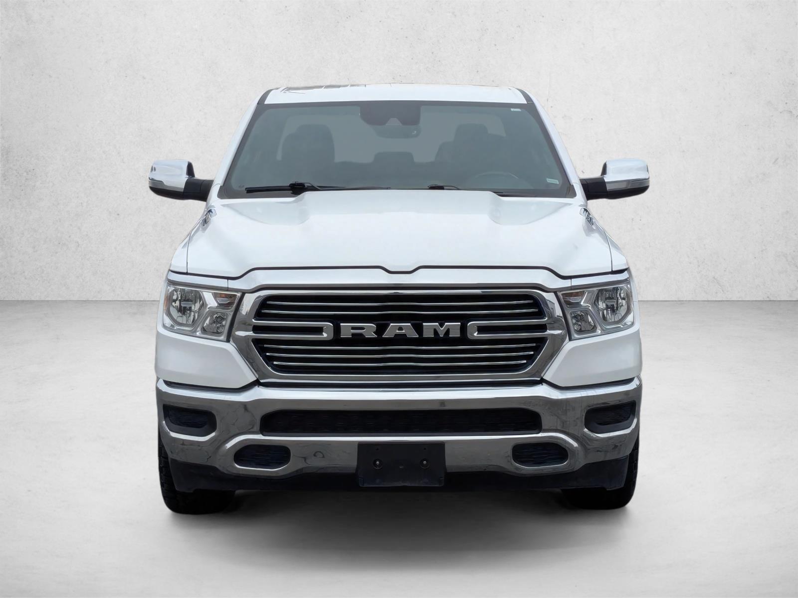2024 Ram 1500 Laramie photo 2