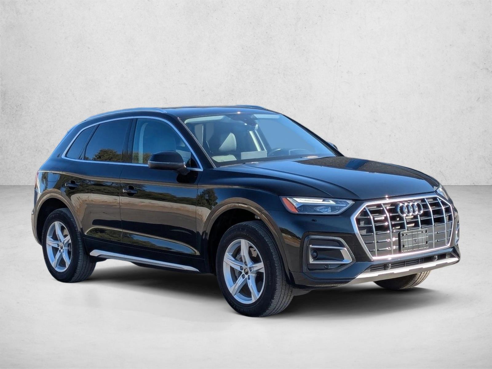2023 Audi Q5 40 Premium photo 3