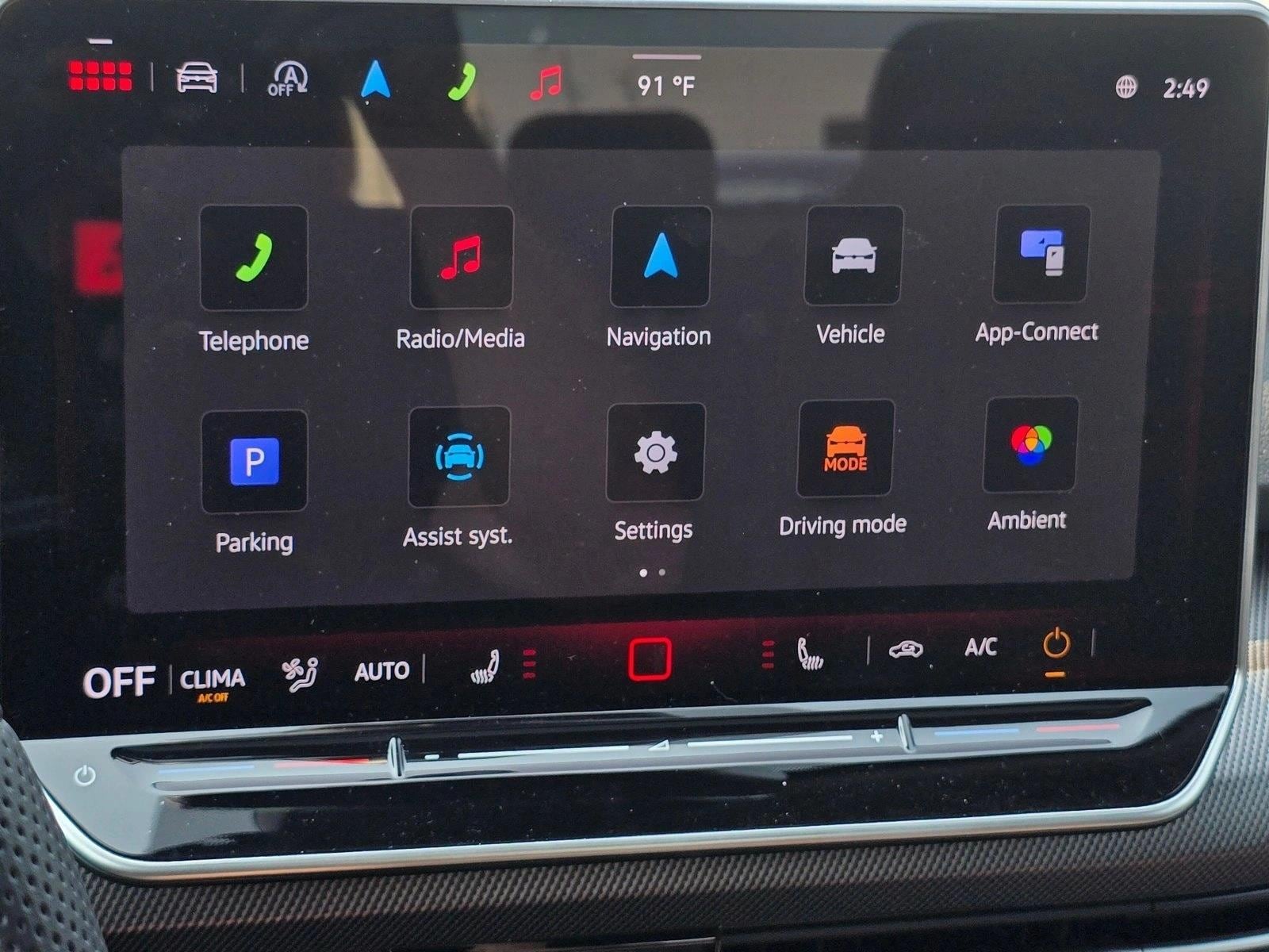 2025 Volkswagen Golf GTI SE - Photo 29