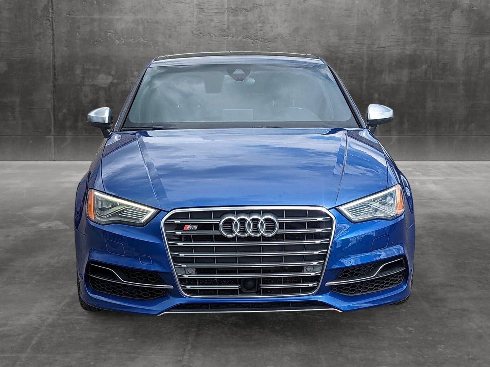 Used 2015 Audi S3 Prestige with VIN WAUFFGFF1F1111900 for sale in Spokane, WA