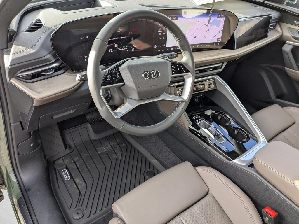 Used 2025 Audi Q5 2.0T Premium SUV