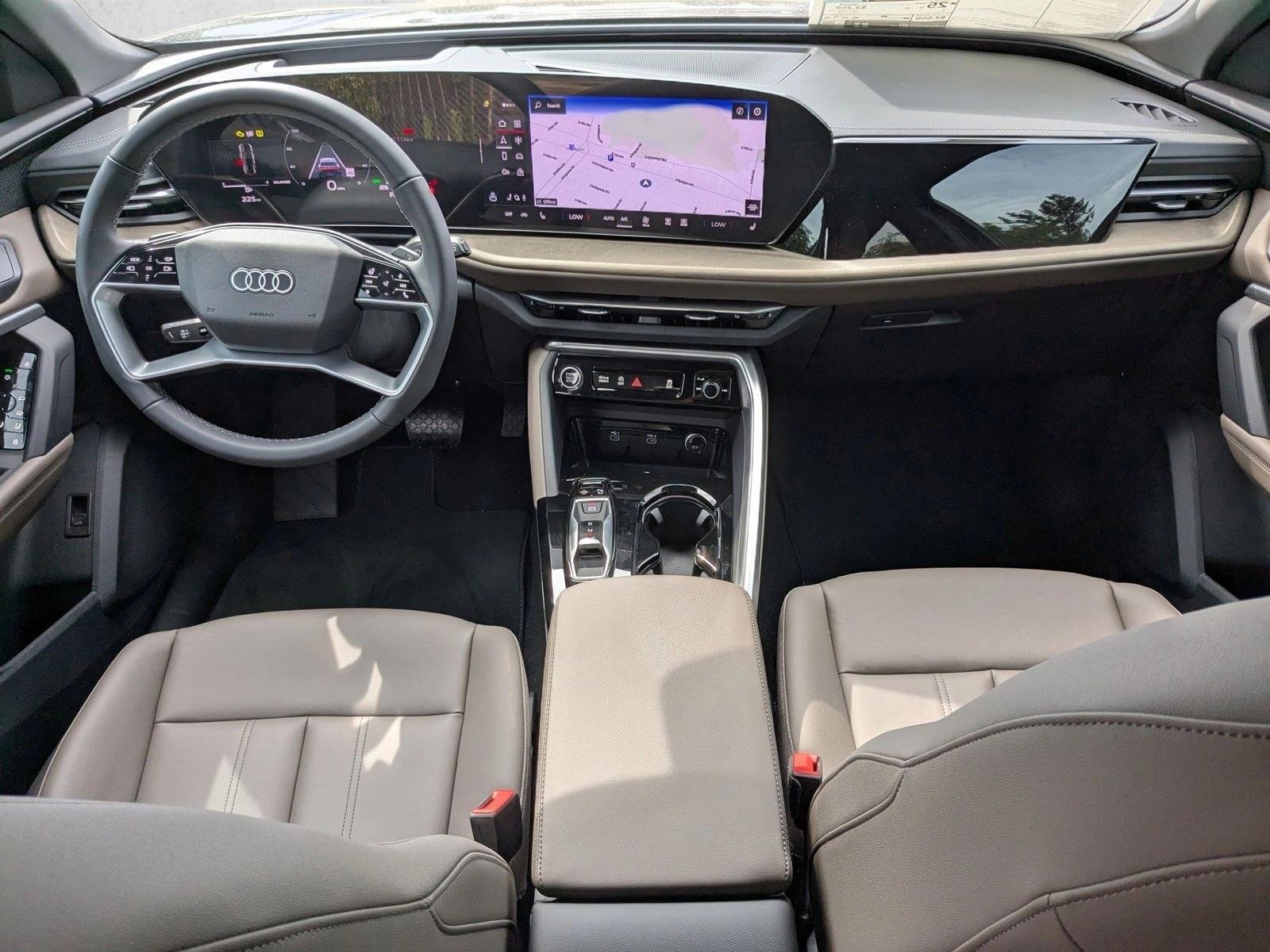 2025 Audi Q5 Sportback Premium Plus - Photo 15