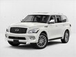  INFINITI QX80