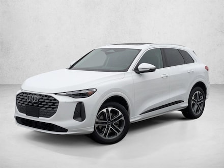 2025 Audi Q5 2.0T Premium SUV