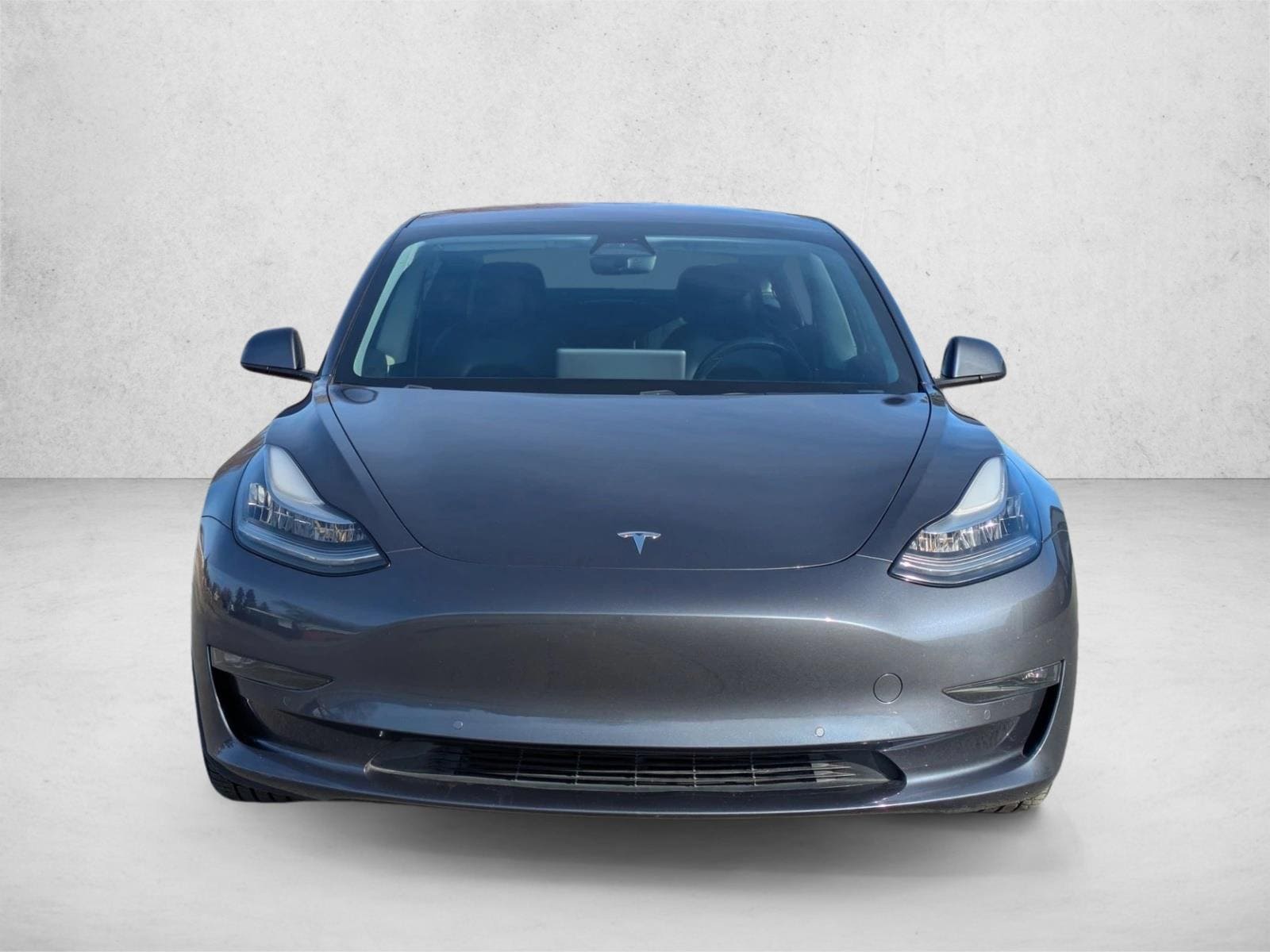 Used 2019 Tesla Model 3 Long Range with VIN 5YJ3E1EB1KF205376 for sale in Spokane Valley, WA