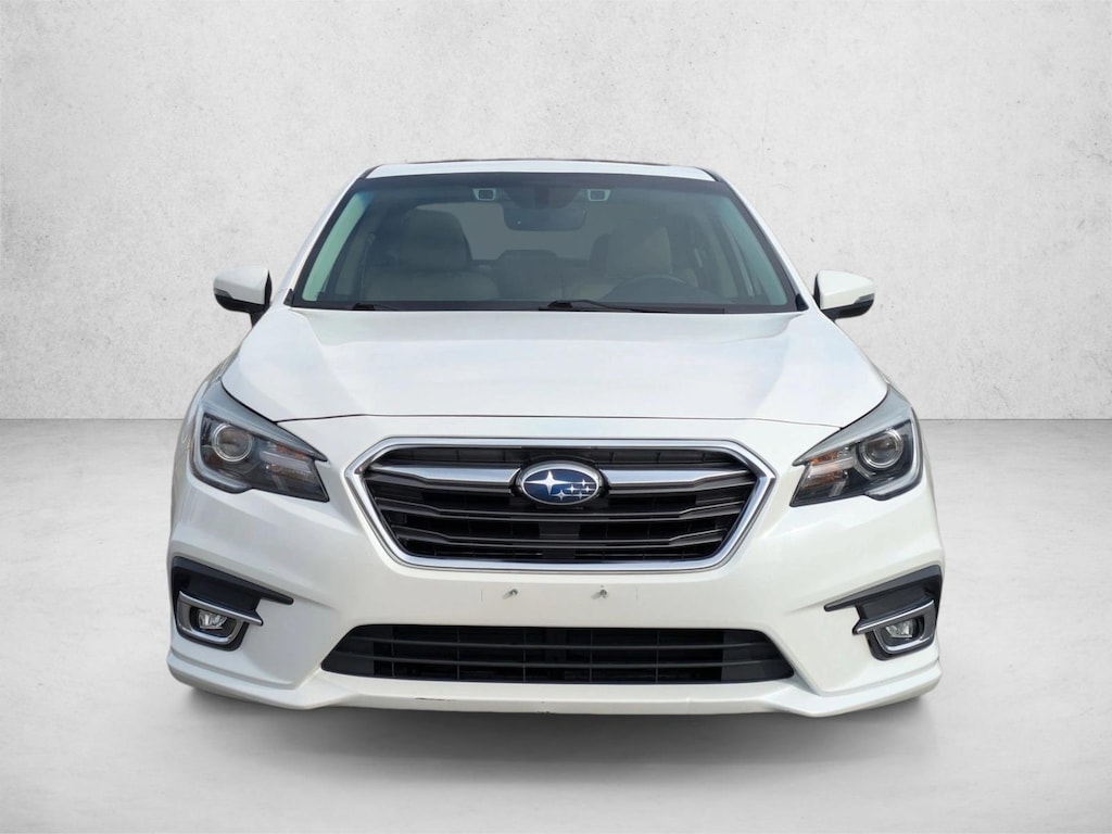 Used 2018 Subaru Legacy 2.5i Limited Sedan