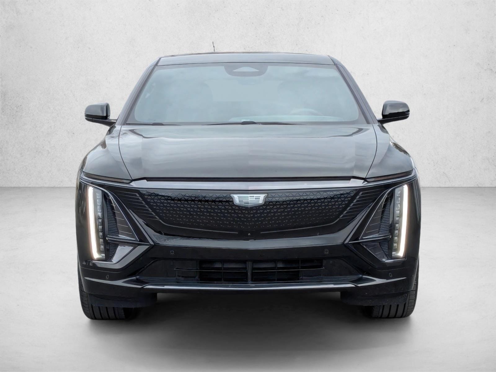 Used 2025 Cadillac LYRIQ Sport 1 with VIN 1GYKPURL9SZ313615 for sale in Spokane Valley, WA