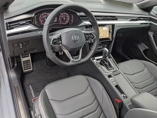 Volkswagen Arteon 2.0 TDI 200hp R-Line Business+ 2020 Automatic 5 doors  specs