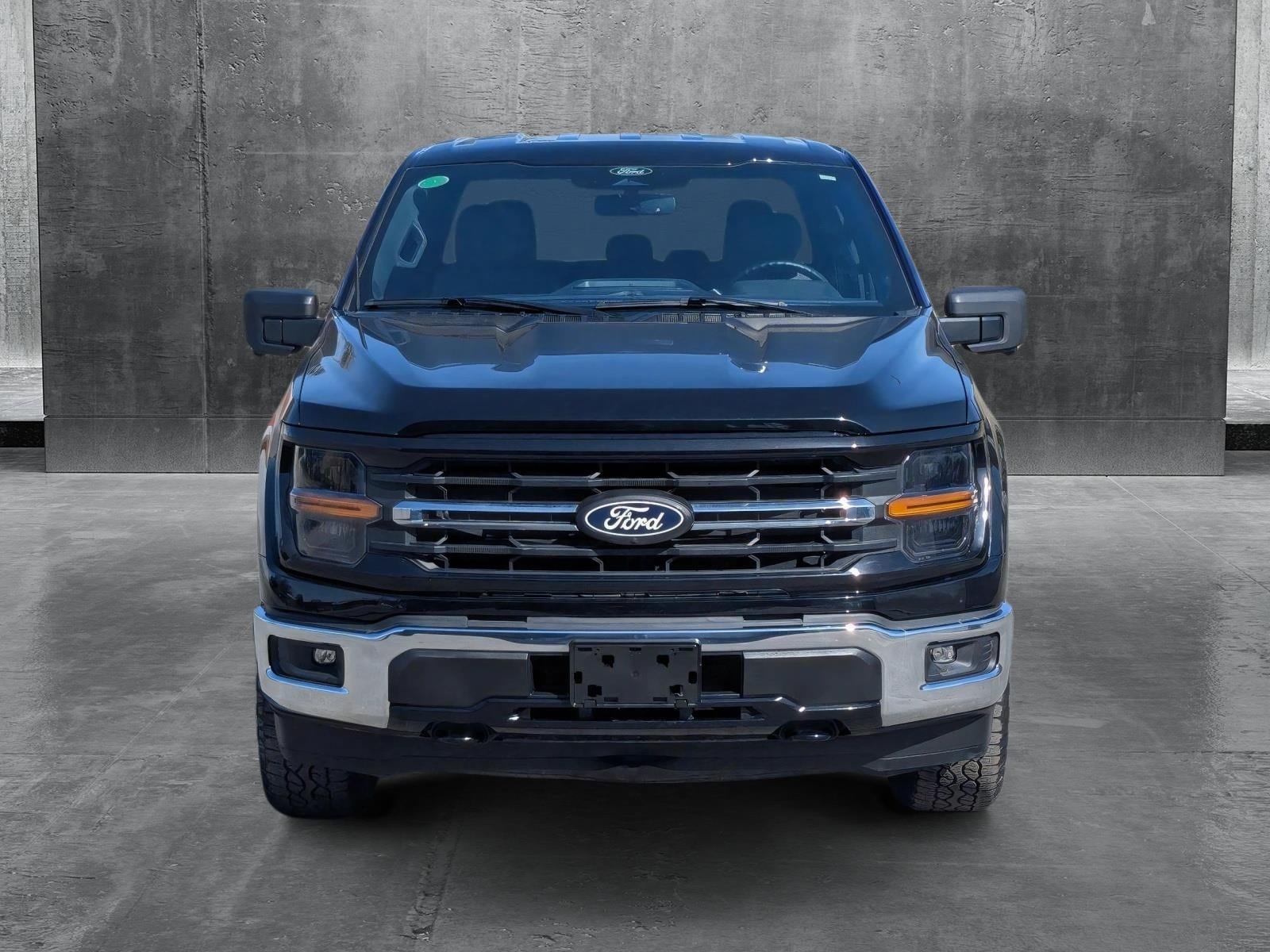 Used 2024 Ford F-150 XLT with VIN 1FTFW3LD7RFA26954 for sale in Spokane, WA