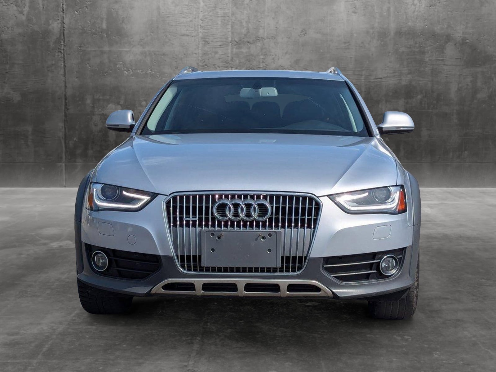 Used 2016 Audi allroad Premium Plus with VIN WA1UFAFL7GA008375 for sale in Spokane, WA