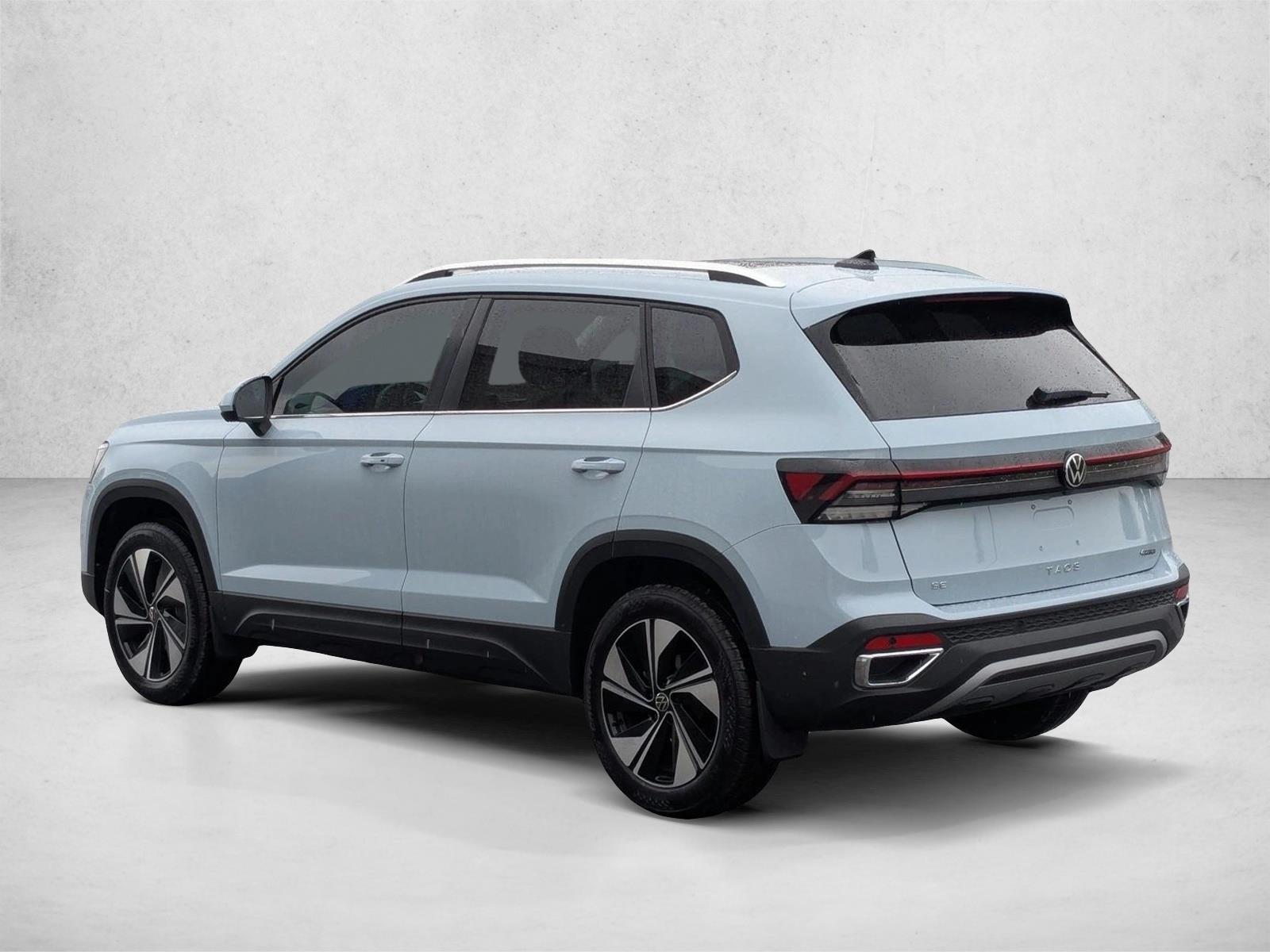 2025 Volkswagen Taos SE - Photo 9