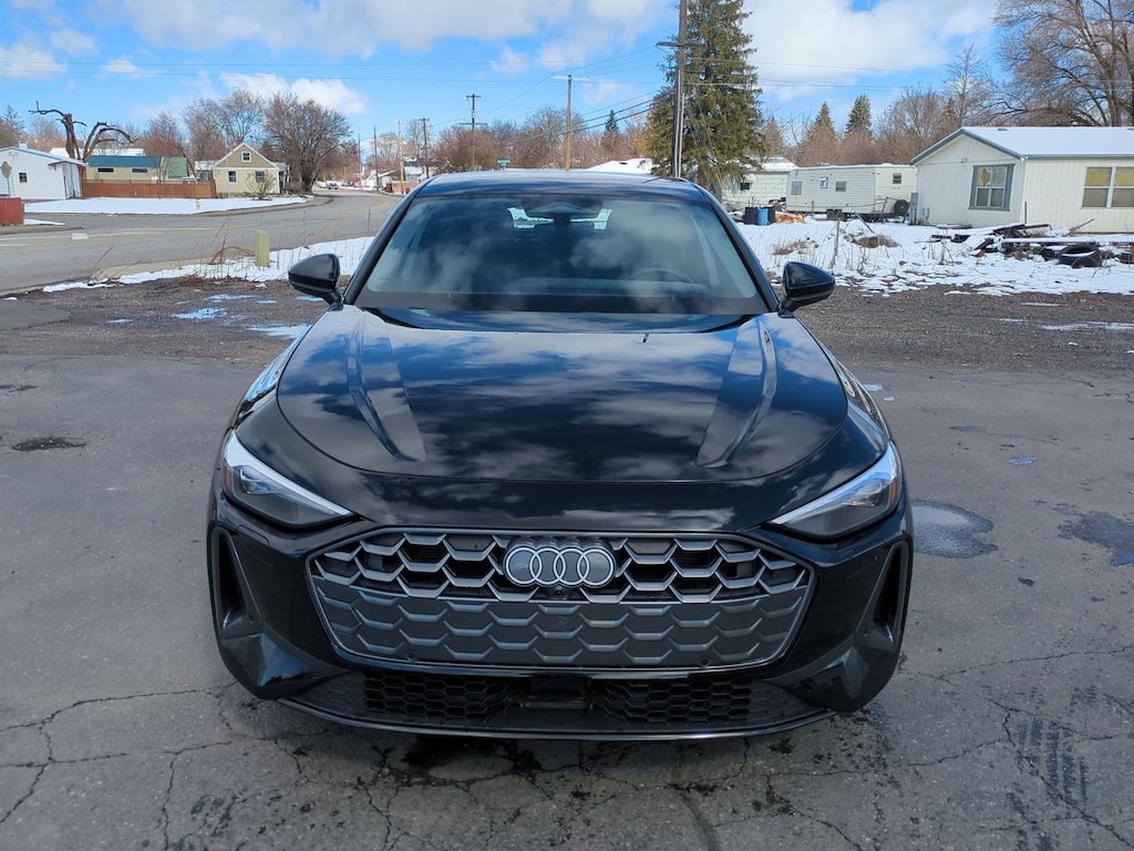 Used 2025 Audi A5 2.0T Premium Sportback
