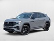 Volkswagen Atlas Cross Sport