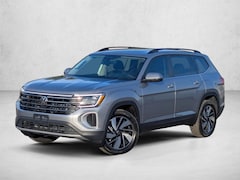2026 Volkswagen Atlas 2.0T SE w/Technology SUV