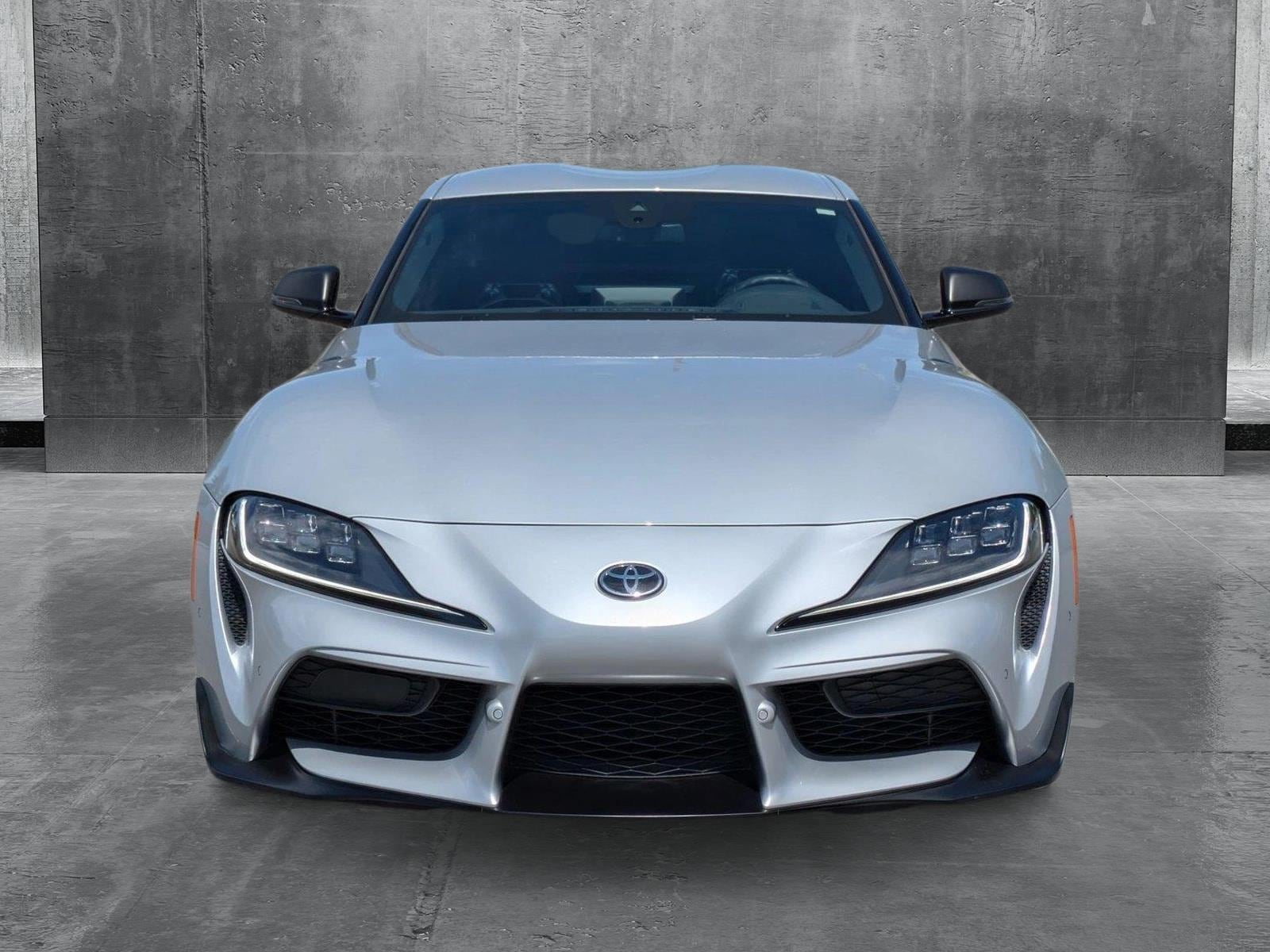 Used 2022 Toyota Supra Premium with VIN WZ1DB0C00NW051205 for sale in Spokane, WA