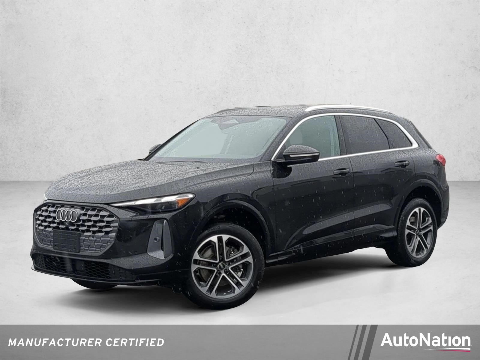 2025 Audi Q5 40 Premium's photo
