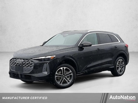 2025 Audi Q5 2.0T Premium SUV