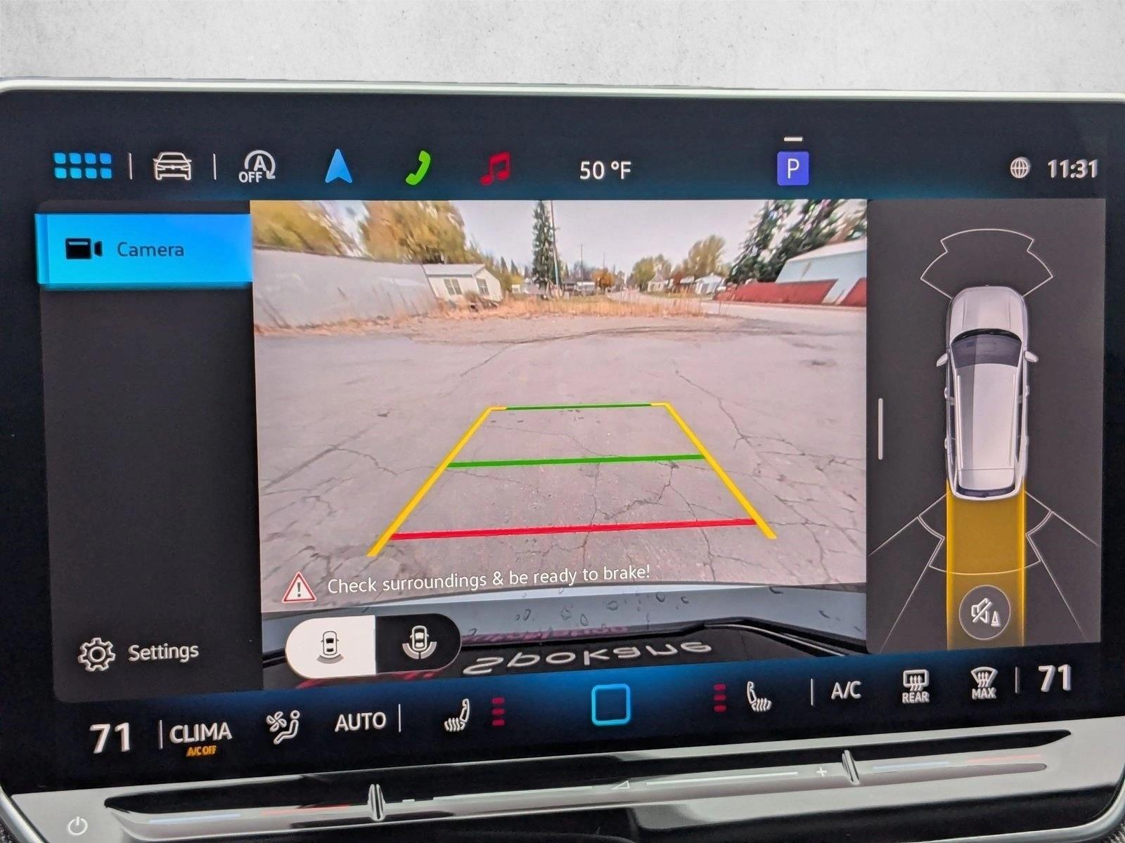 2025 Volkswagen Tiguan S - Photo 13
