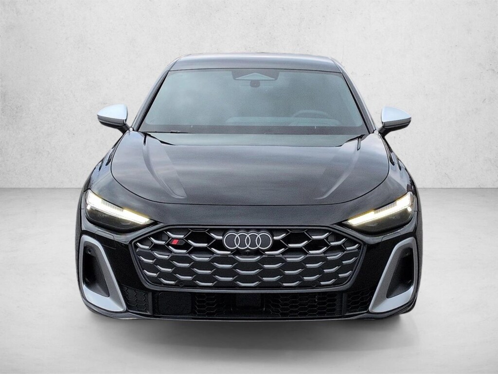 Used 2025 Audi S5 3.0T Premium Plus Sportback