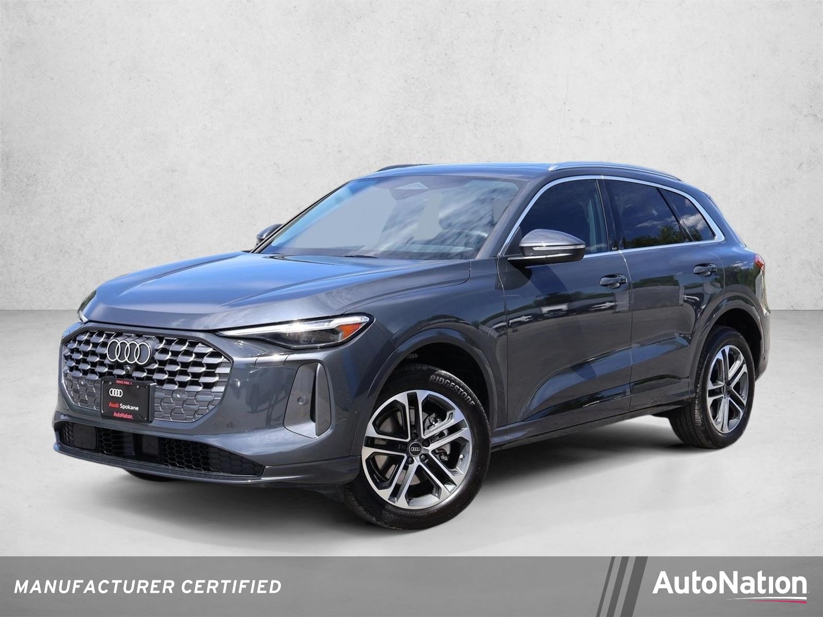 2025 Audi Q5 40 Premium Plus's photo