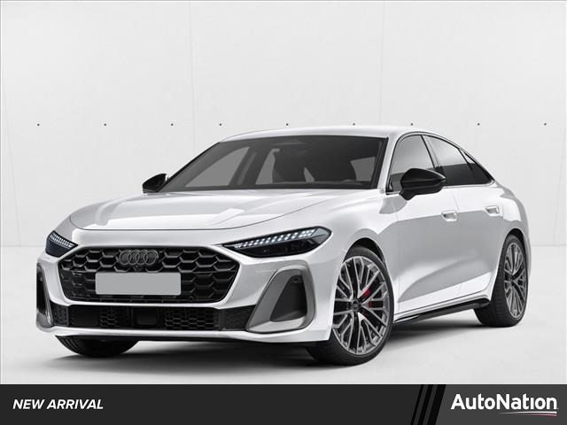 2025 Audi A5 Premium Plus quattro S tronic's photo