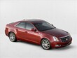 CADILLAC CTS