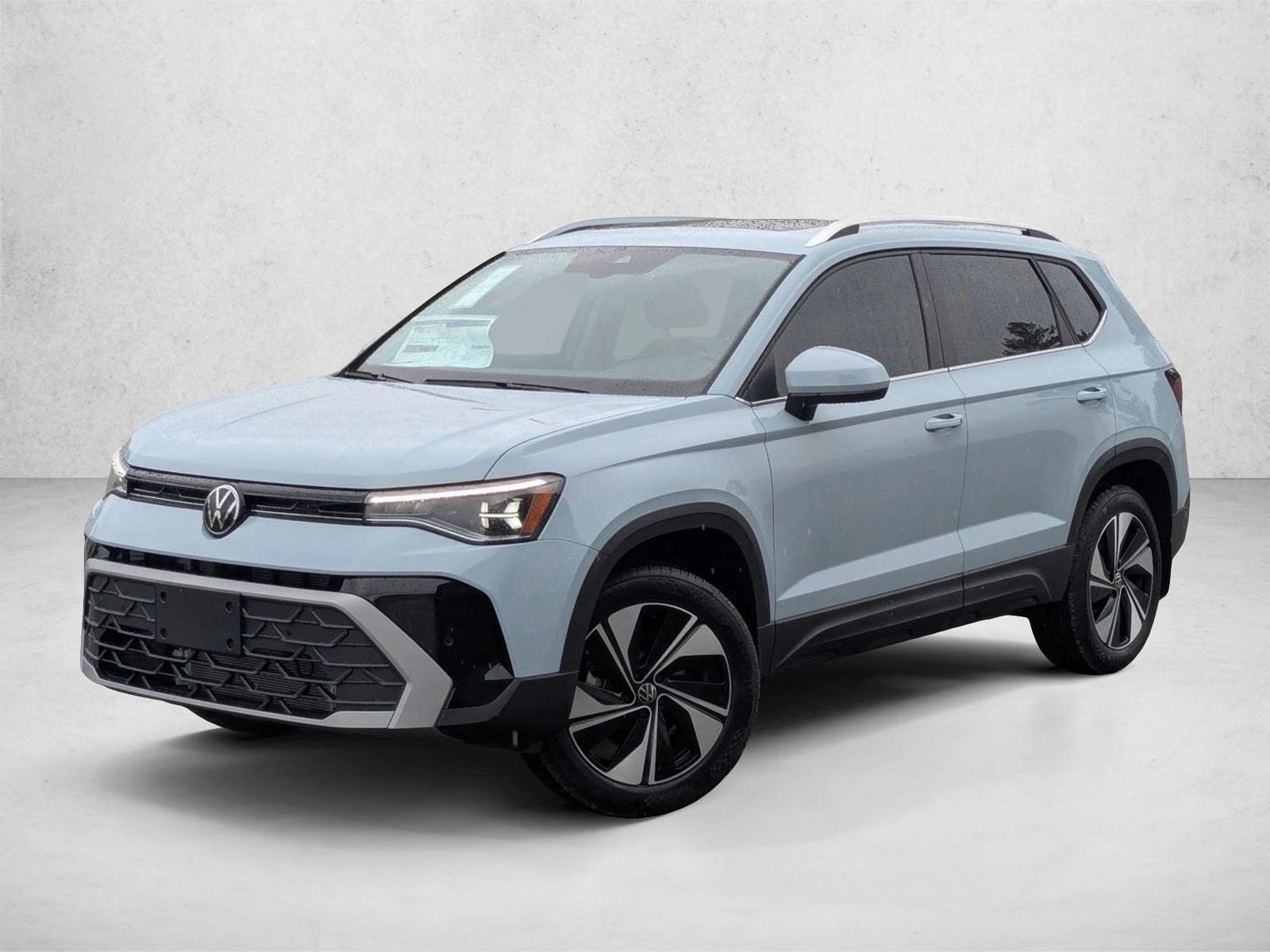 2025 Volkswagen Taos
