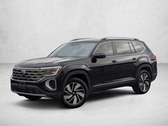 2026 Volkswagen Atlas 2.0T SEL SUV