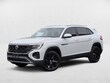 Volkswagen Atlas Cross Sport