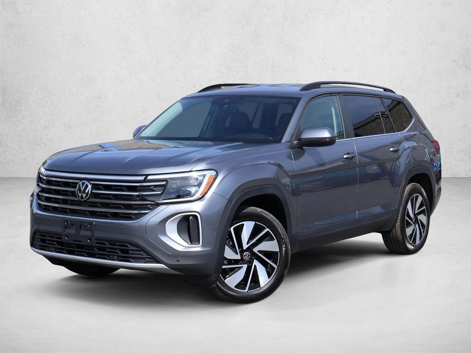 2024 Volkswagen Atlas 2.0T SE w/Tech 4MOTION's photo