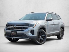 2026 Volkswagen Atlas SE w/Technology SUV