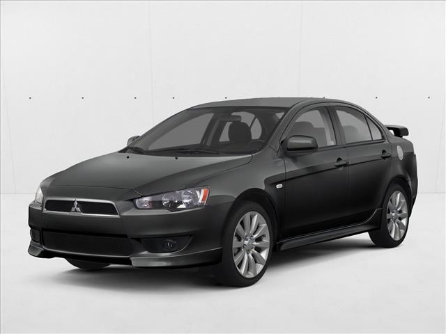 2014 Mitsubishi Lancer ES