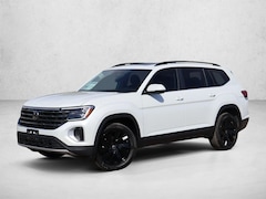2026 Volkswagen Atlas SE w/Technology SUV
