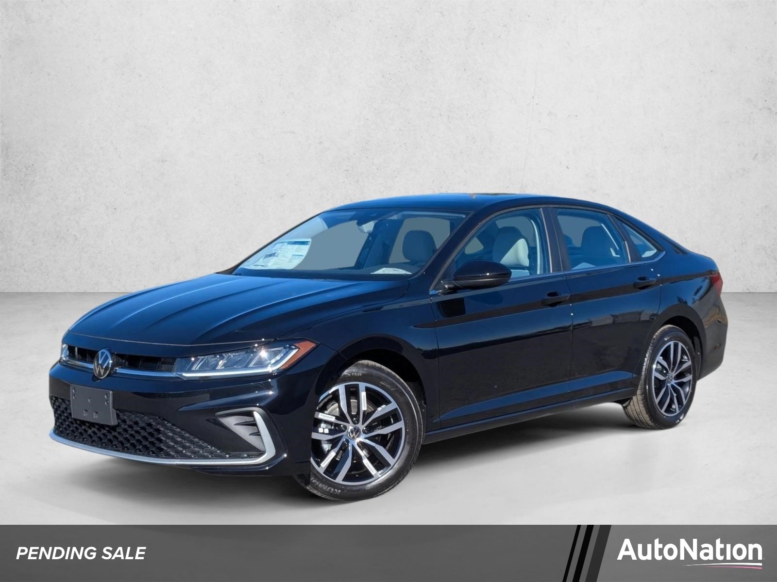 2025 Volkswagen Jetta