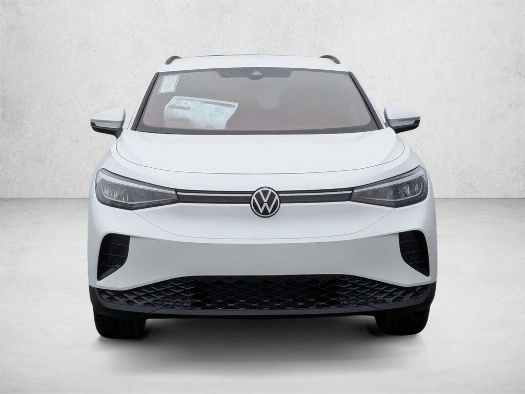 New 2026 Volkswagen ID.4 Pro SUV