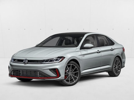 2026 Volkswagen Jetta GLI 2.0T Autobahn Sedan