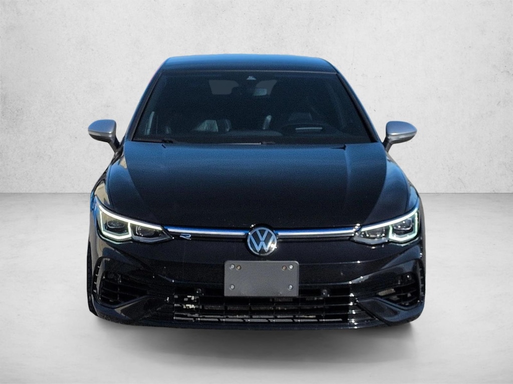 Used 2023 Volkswagen Golf R 2.0T Hatchback