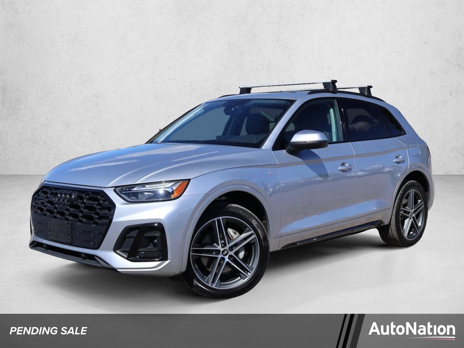 2023 Audi Q5 55 e Premium Plus's photo